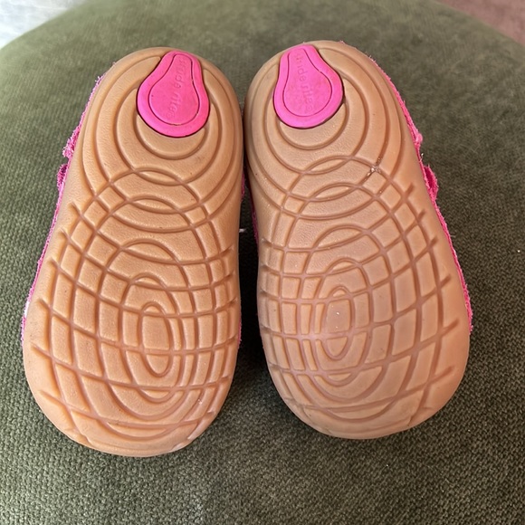 Stride Rite Soft Motion Pink - Picture 3 of 6